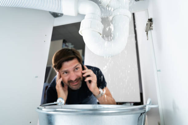 Best Gas Line Repair  in Dana Point, CA