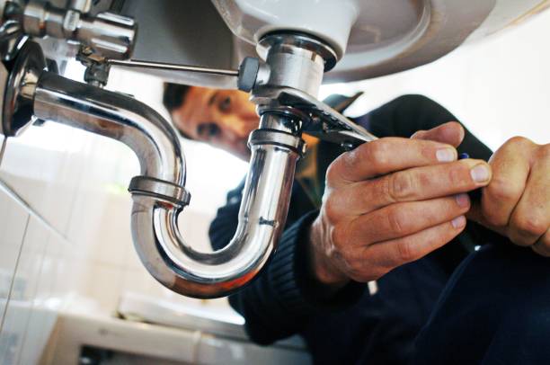 Best Commercial Plumbing Services  in Dana Point, CA