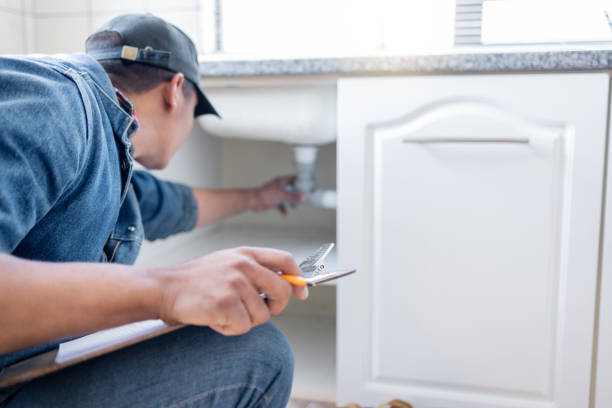 Best Clogged Drain Plumber  in Dana Point, CA