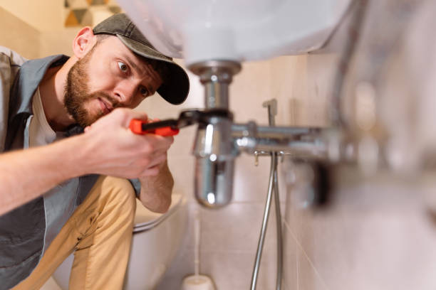 Best Emergency Plumbing Repair  in Dana Point, CA