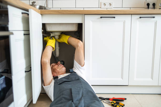 Sewer Line Replacement in Dana Point, CA
