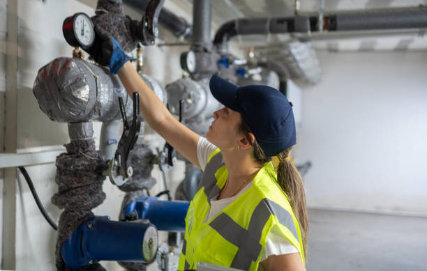Hot Water Heater Installation in Dana Point, CA