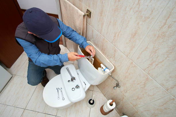 Best Local Plumber Services  in Dana Point, CA
