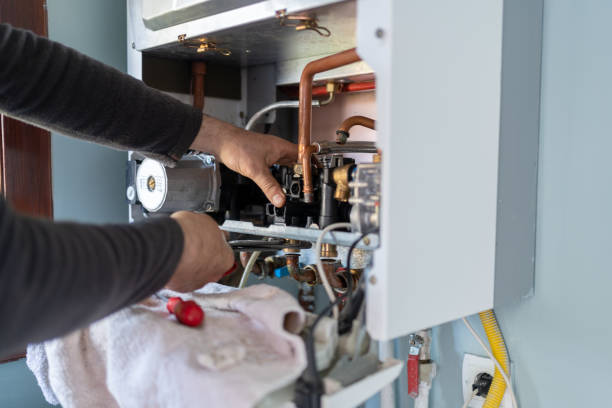 Professional Plumbing in Dana Point, CA
