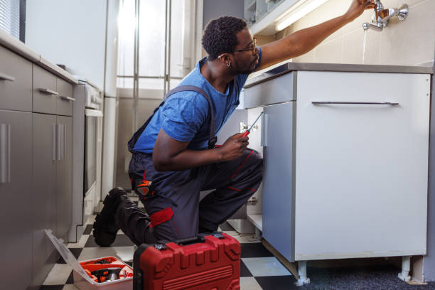 Best Sewer Line Repair  in Dana Point, CA