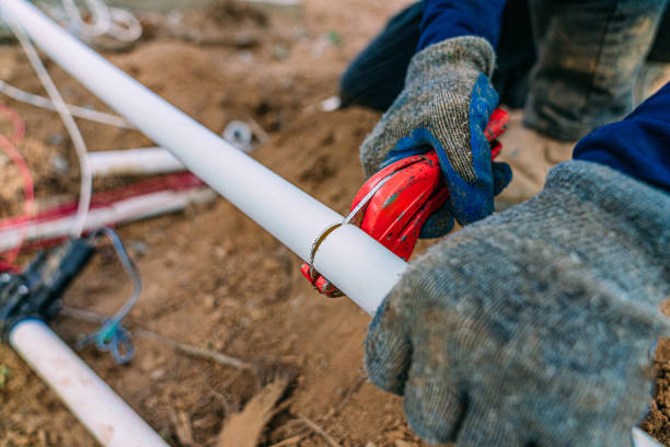 Best Water Softener Installation  in Dana Point, CA